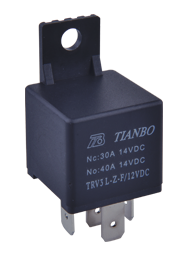 Реле TRV3-D-12VDC-Z
