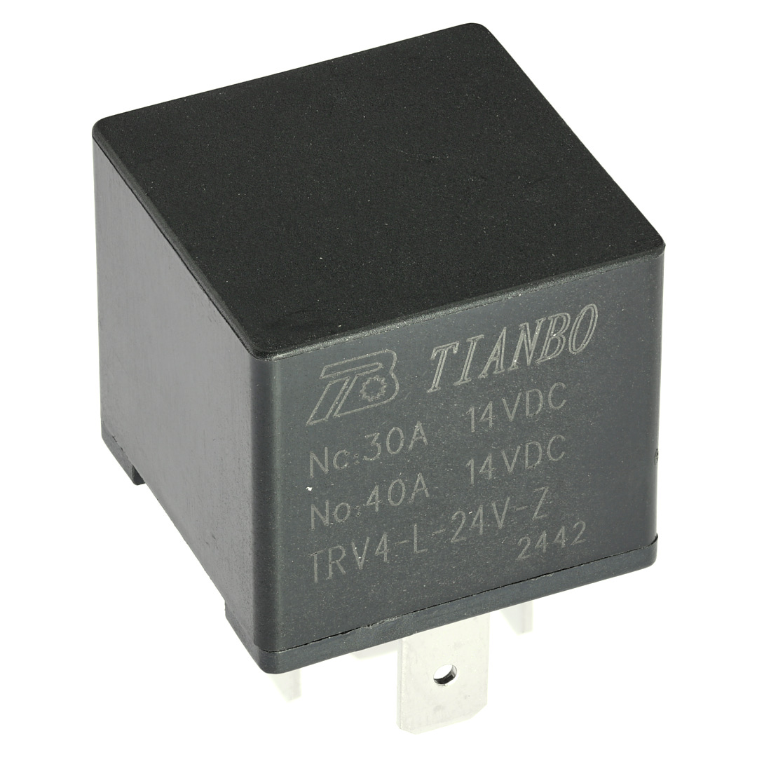 Реле TRV4-L-24VDC-Z