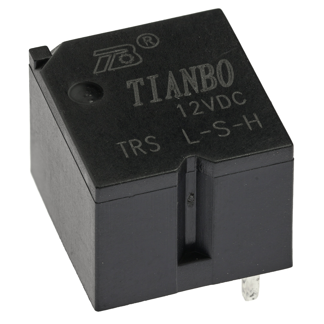 Реле TRS-L-12VDC-S-H