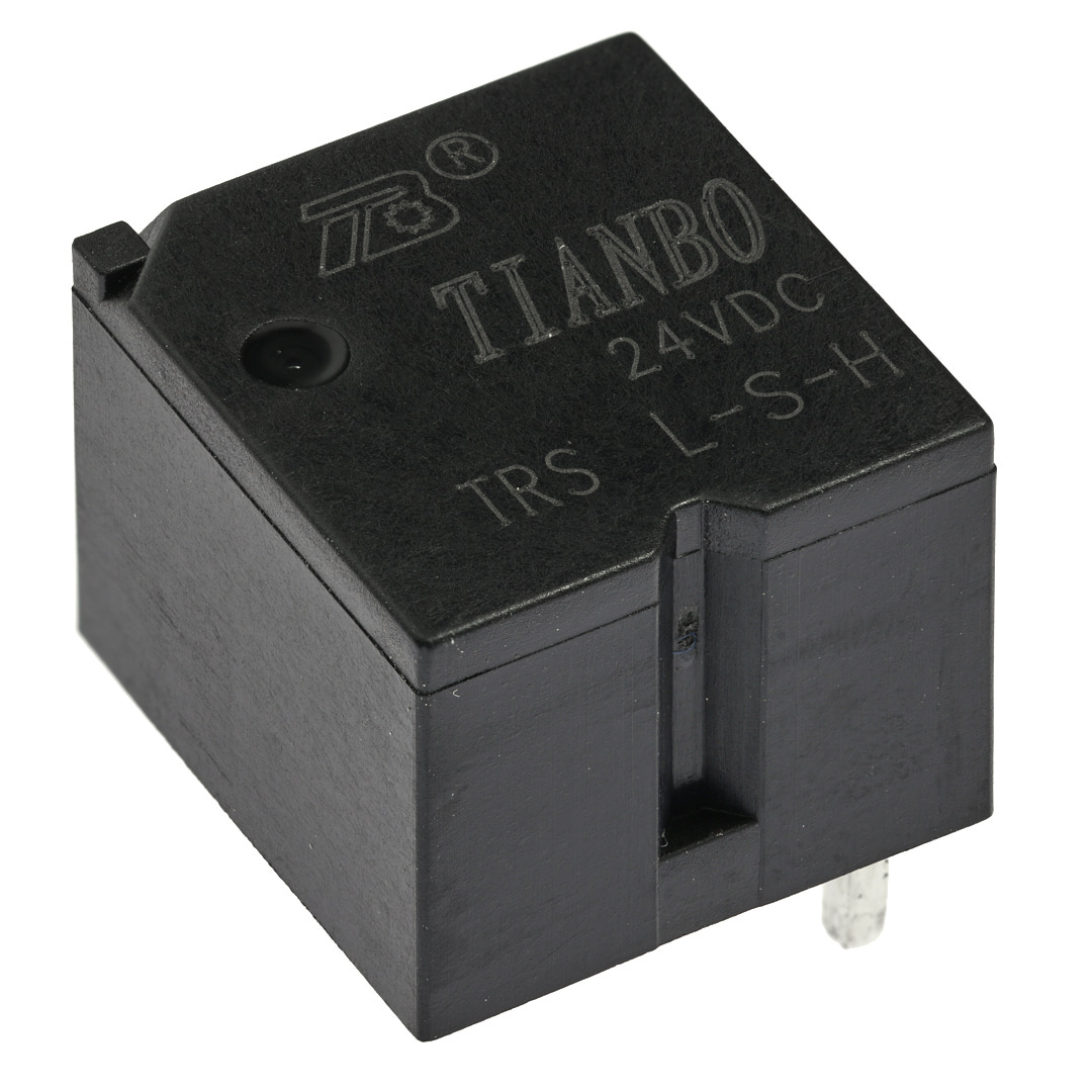 Реле TRS-L-24VDC-S-H