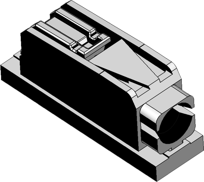 Разъём DS1137-10-01FA6R