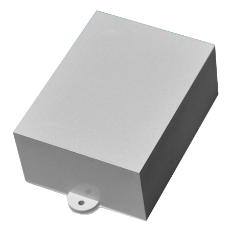 Корпус KM-36B/BK