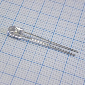 Светодиод L-5603QBC-D
