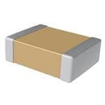 Конденсатор многослойный SMD 1812 0.33uF 500V X7R 10% / C1812V334KCRACTU