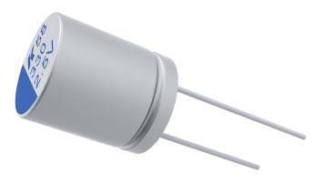 Конденсатор электролитический низкий импеданс 560uf 4V 6.3*8 / A758EK567M0GAAE016