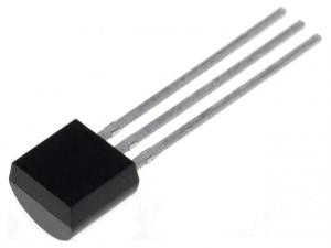 Линейный регулятор MC78L18ACPG
