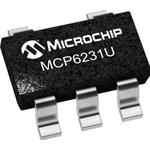 Микросхема MCP6231UT-E/OT