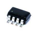 Микросхема INA219BIDCNT
