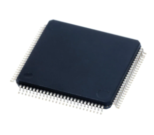 Микросхема MSP430F448IPZ