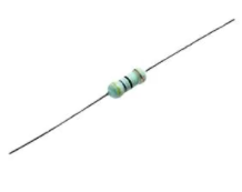 Резистор выводной KNP100JR-73-33R