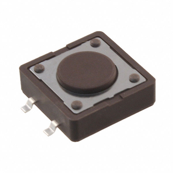 Кнопка тактовая KLS7-TS1201-4,3