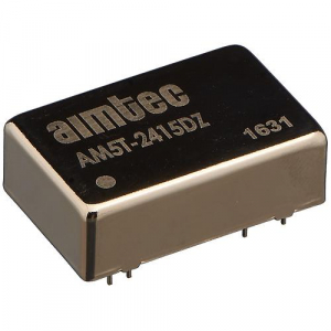 DC-DC преобразователь AM3TW-2415DZ