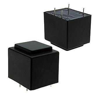 Трансформатор ТПК-2 (ТПГ-2) 15V (аналог)