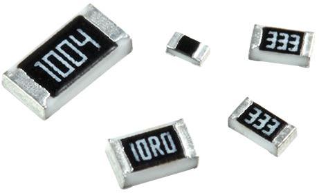 Резистор постоянный SMD 0402 4.22K 1% / AC0402FR-074K22L