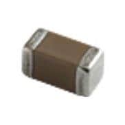 Конденсатор многослойный SMD 1206 33pF 1000V C0G 5% / GRM31A5C3A330JW01D