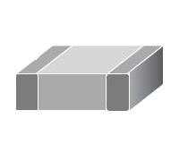 Конденсатор многослойный SMD 1206 39pF 1000V C0G 5% / 1206N390J102CT