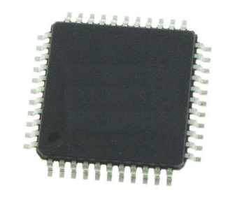 Микросхема Atmega644A-AU