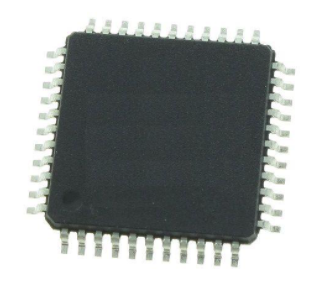 Микросхема Atmega644PA-AUR