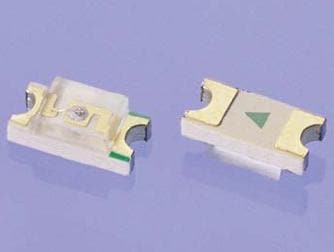 Светодиод SMD 598-8510-207F