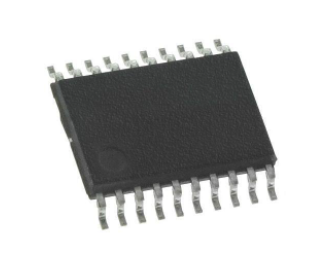 Микросхема STM32L031F6P6