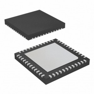 Микросхема KSZ9031RNXIC