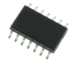 Микросхема TS954IDT