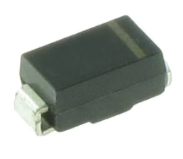 Диод SMD SMAJ5932B-TP