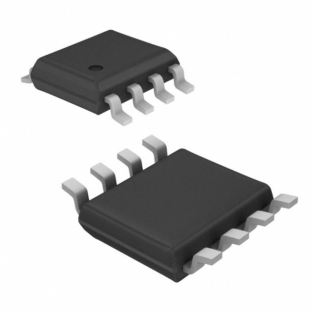 Микросхема MAX1487CSA+T