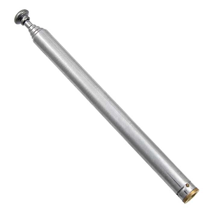 Антенна AST-2 D5mm S5 67-230mm