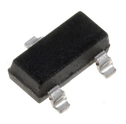 Транзистор PDTA143ET.215