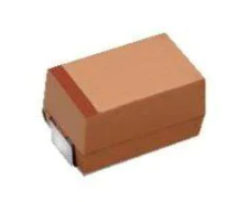 Конденсатор TAJE107M025RNJ (Case E 100мкФ ±20%-25В)