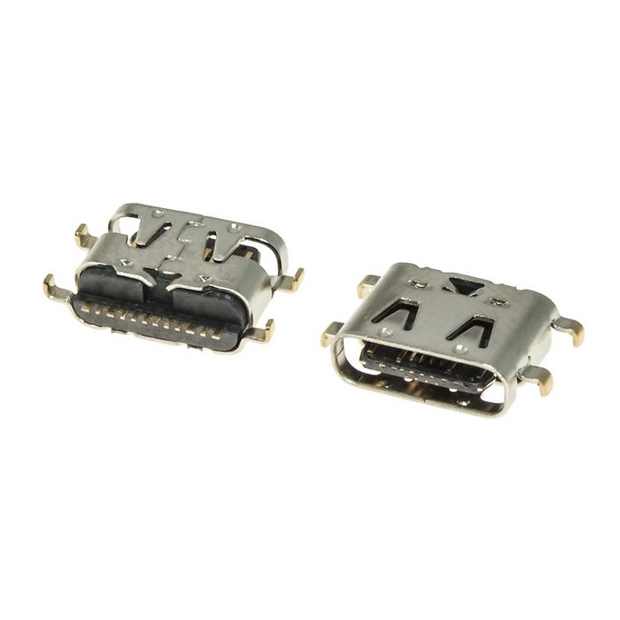 Разъём USB3.1 TYPE-C 16PF-076