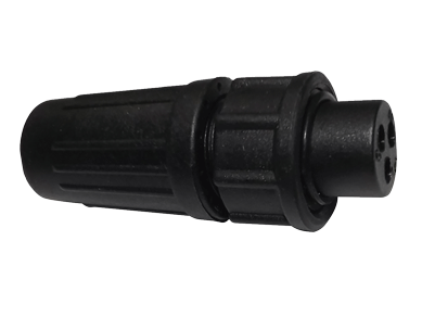 Разъем PY07-3T (DY07-3T)