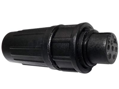 Разъём PY07-6T