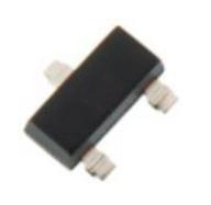 Транзистор полевой SSM3K2615R,LF