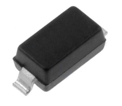 Диод SMD MMSZ3V9T1G