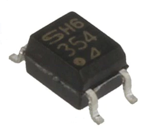 Оптопара PC354NJ0000F