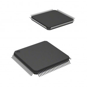 Микросхема ADSP-2186MBSTZ-266