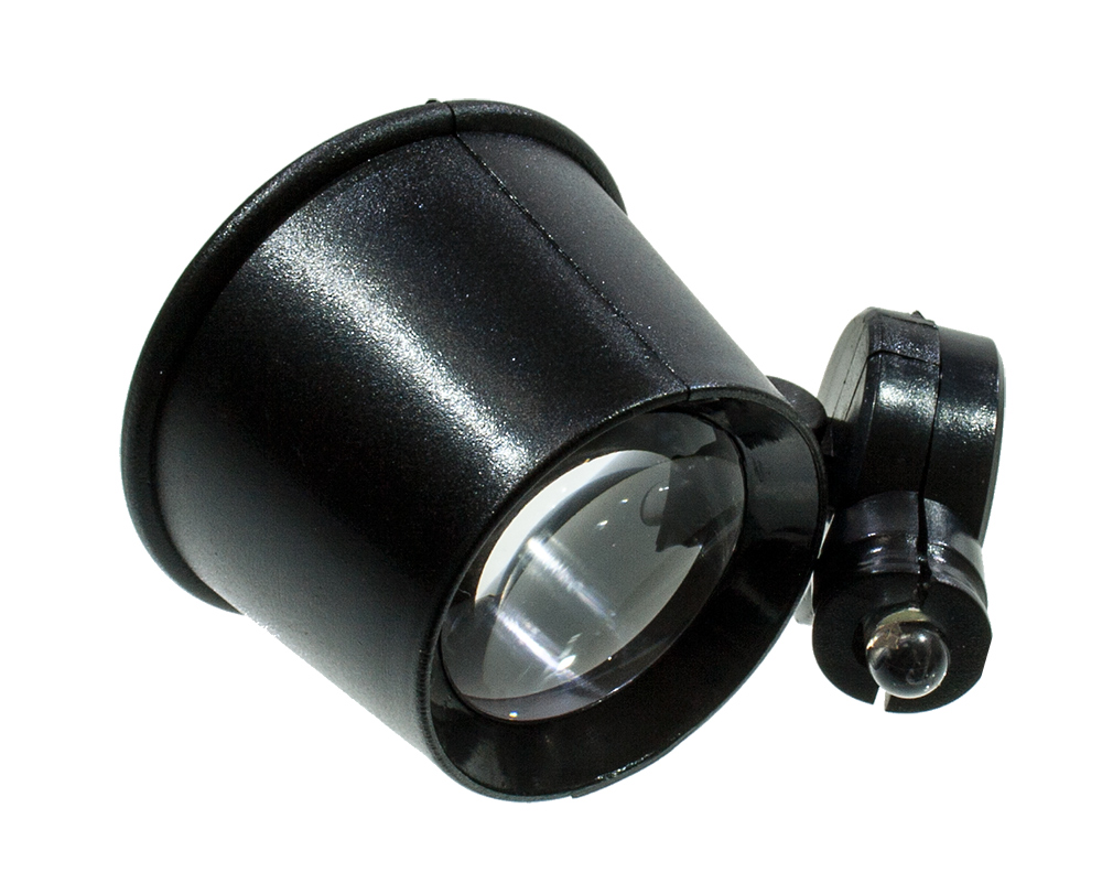Лупа увеличительная MG13B-3