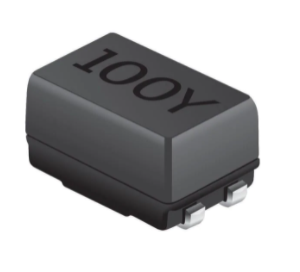 Дроссель SRF0905-100Y