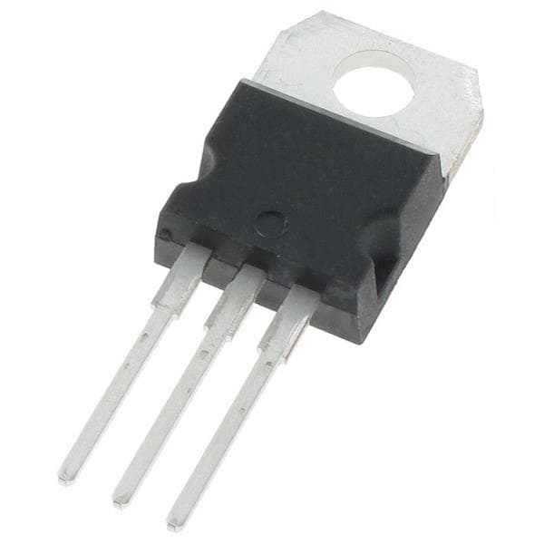 Микросхема ISL9V3040P3