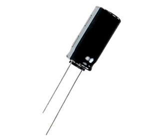 Конденсатор электролитический неполярный 4,7uF 35V 5x11 NK 105C / JNK475M035S15C11