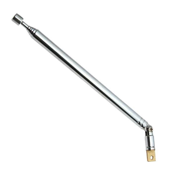 Антенна AST-9 D7mm S7 140-630mm