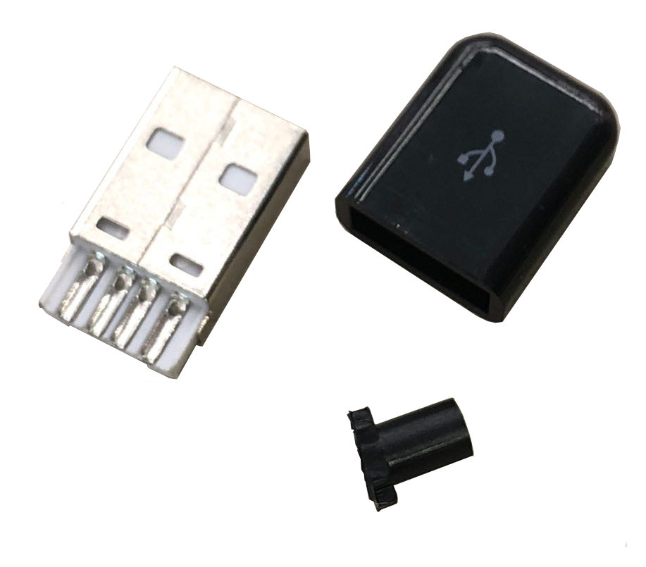 Разъём L-KLS1-USBS-01
