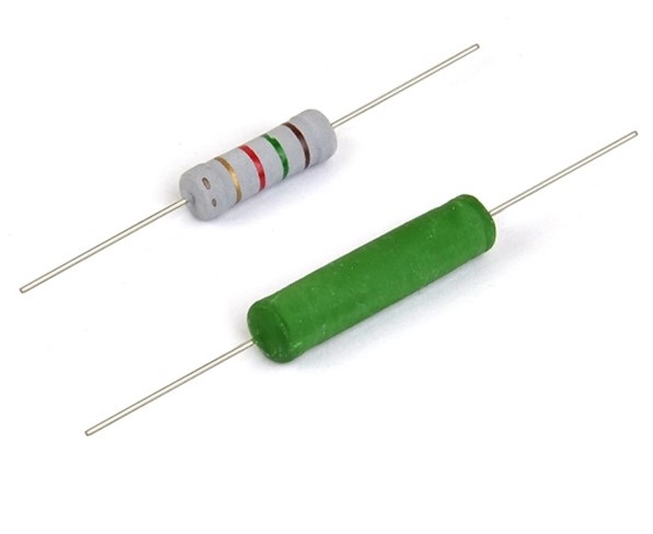 Резистор проволочный L-KLS6-KNP-2WS-10R-FA
