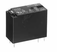 Реле JW1FSN-DC12V