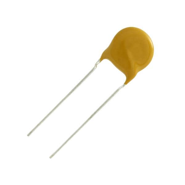 Конденсатор высоковольтный керамический 1000pF 1000V Y5P 10% / F102K39Y5RN6TJ5R