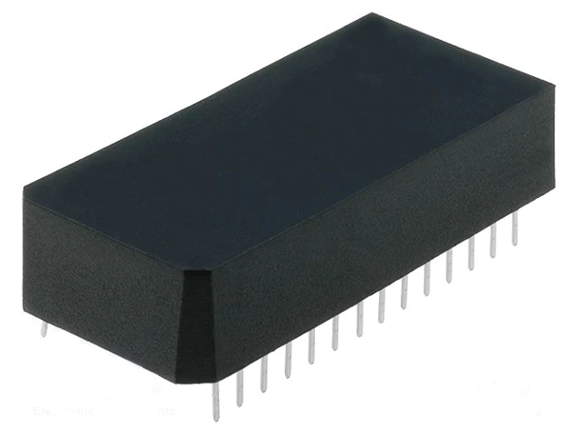 Микросхема RTC M48T35Y-70PC1