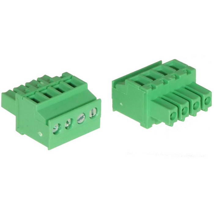 Клеммный блок 15EDGKB-3.81-04P-14-100A(H)
