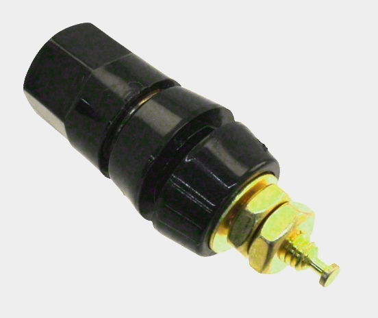Клемма приборная L-KLS1-BIP-015-N-B (BP-9B, BP-0244B-M4)